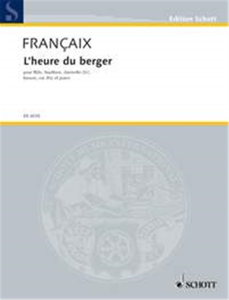 L'heure du berger